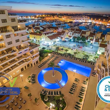 Vila Gale Marina Vilamoura Exterior foto